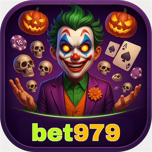 bet979 Logo