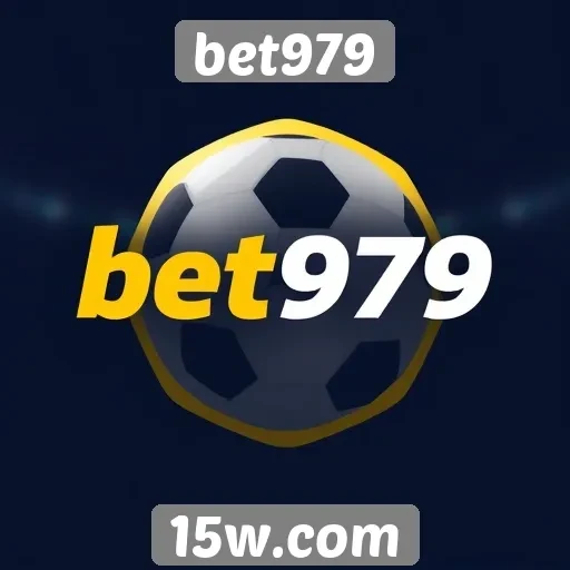 Promoções e bônus oferecidos pela plataforma bet979